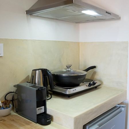 Dipolis Luxury Apartments Syros Episkopion  Esterno foto