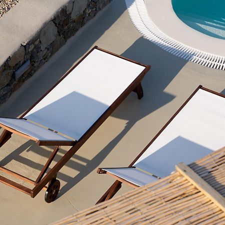 Dipolis Luxury Apartments Syros Episkopion  Esterno foto